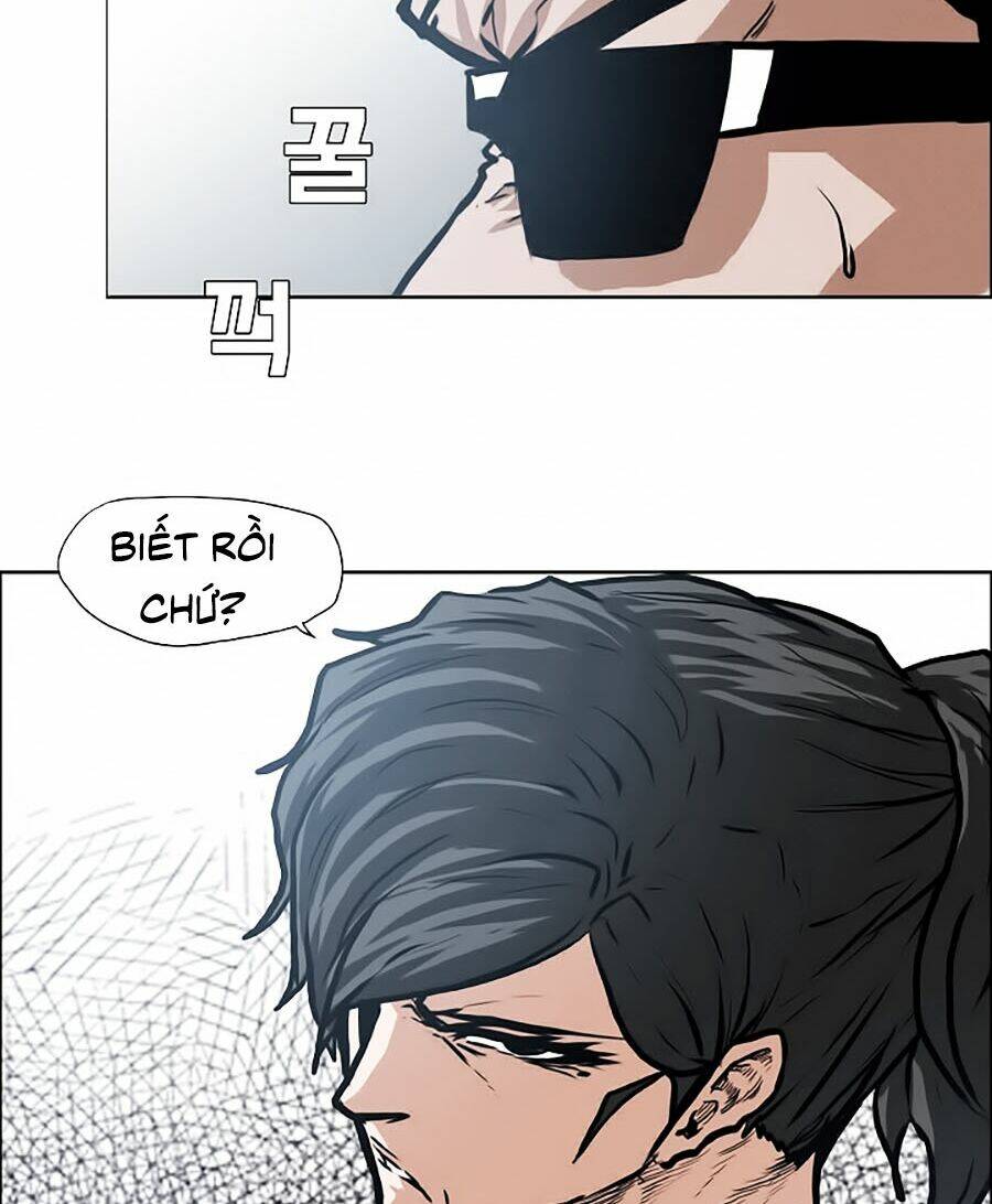 Bá Chủ Học Đường Ss3: Chapter 8