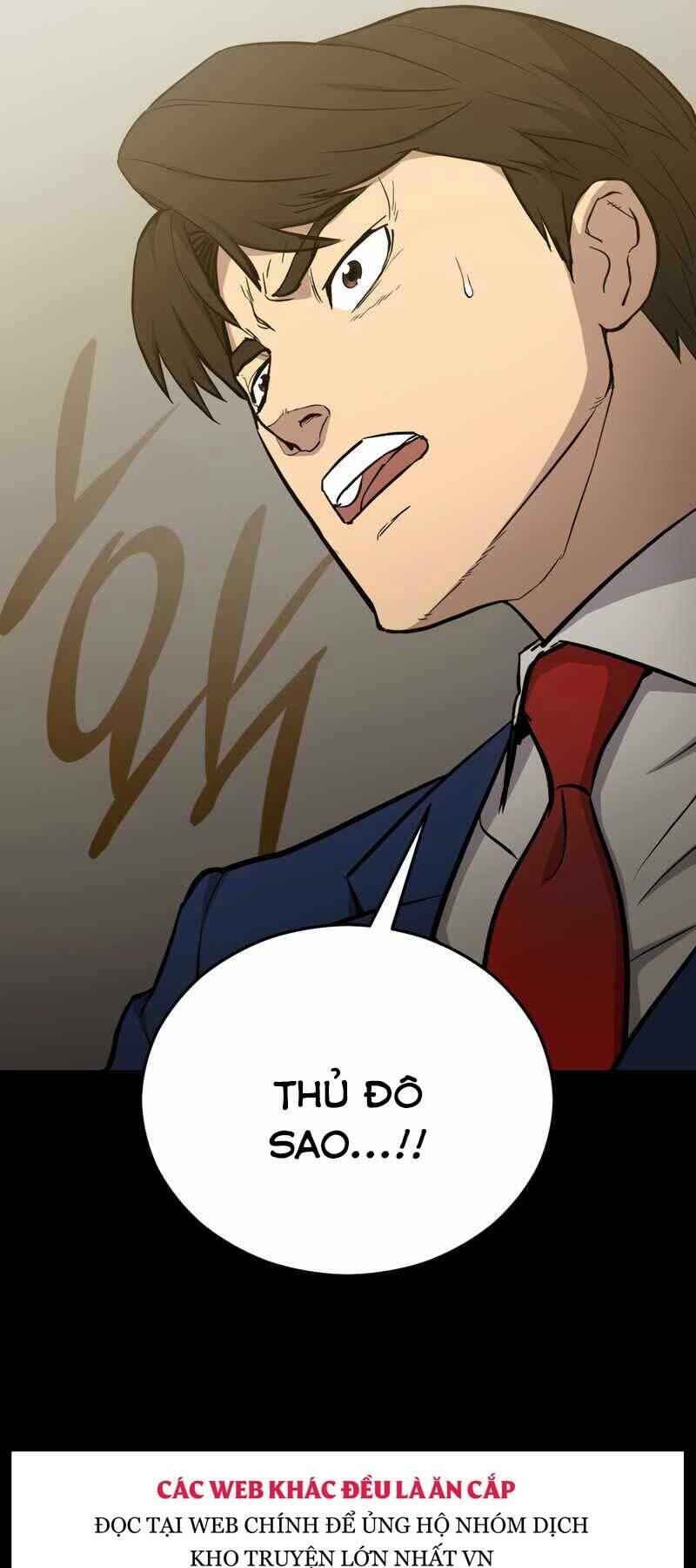 Cánh Cổng Mở Ra Đúng Ngày Đầu Tiên Tôi Thành Chính Trị Gia: Chapter 15