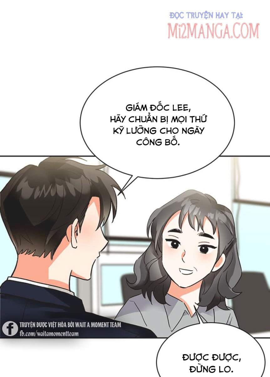 Nụ Hôn Của Giác Quan Thứ Sáu: Chapter 22.5