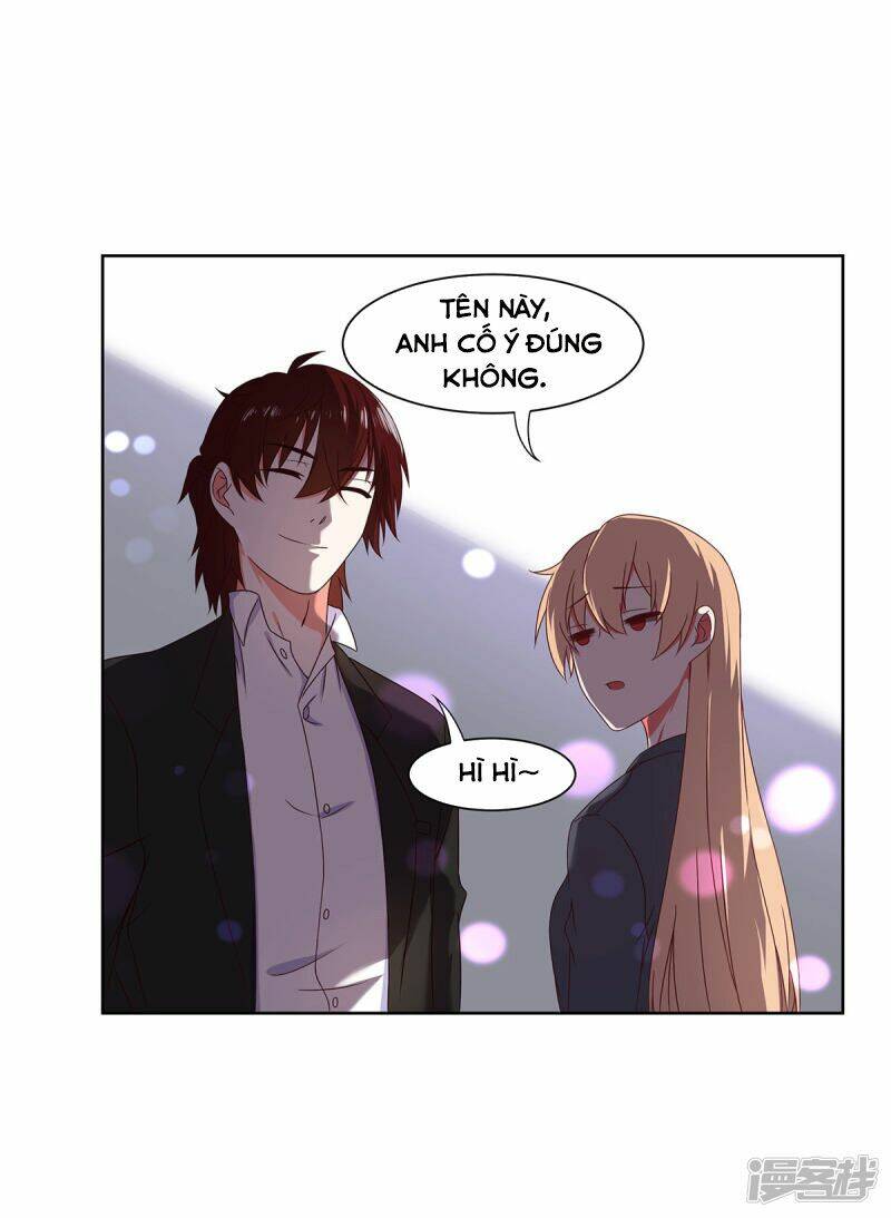 Trọng Sinh Quý Thê Chi Phục Thù Hoa Lệ: Chapter 44