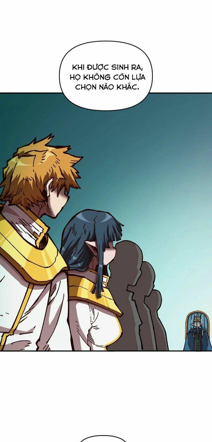 Nô Lệ Nghịch Thiên: Chapter 63