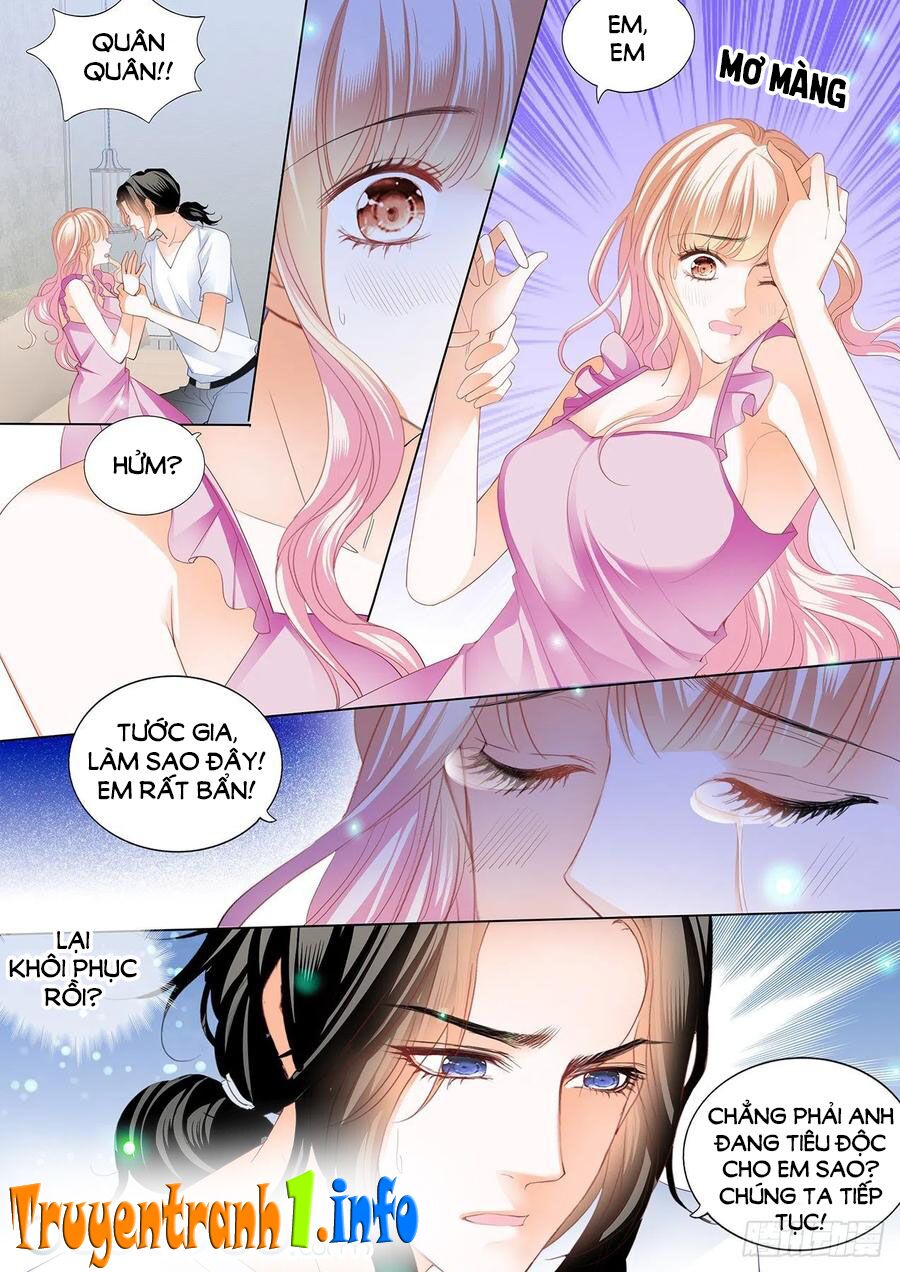 Bá Đạo Tiểu Thúc, Xin Trêu Chọc Vừa Thôi!: Chapter 190