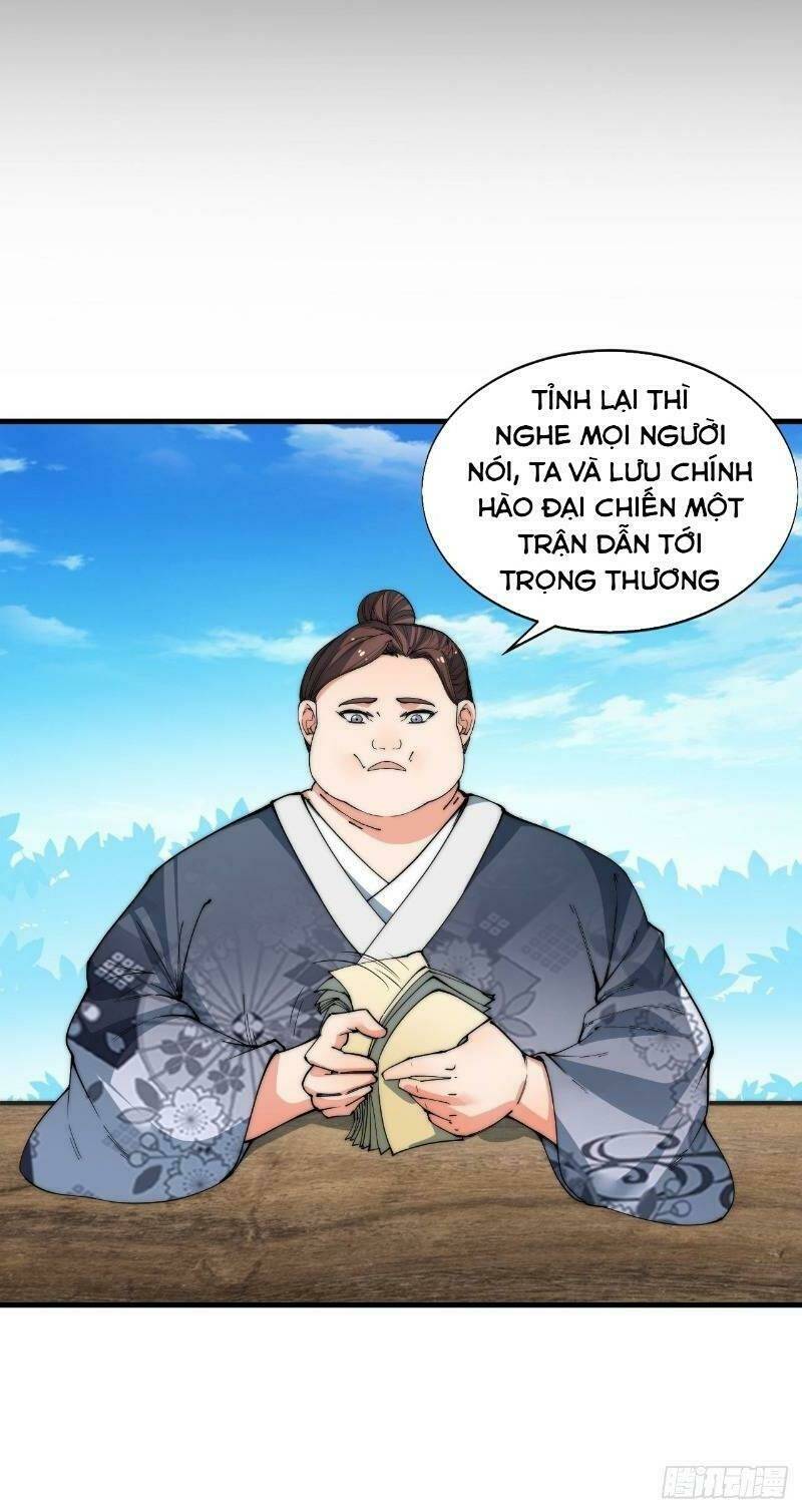 Nhất Chiêu Tiên: Chapter 10
