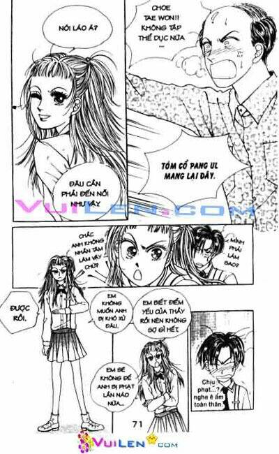 Virus Tiền: Chapter 2