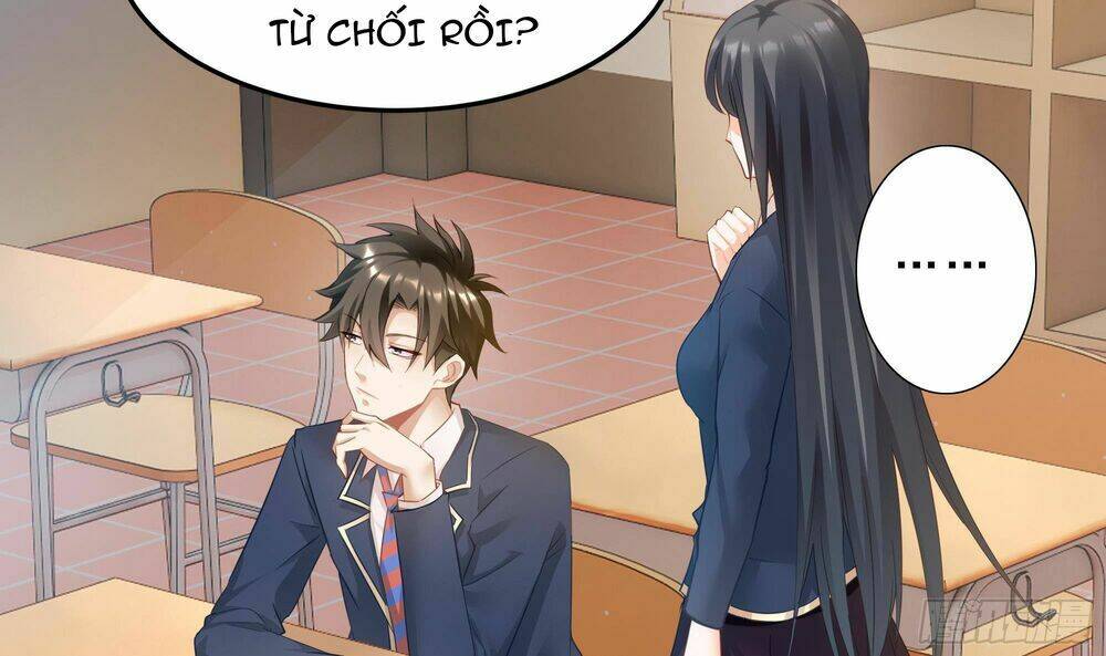 Thịnh Thế Lê Hoa Điện: Chapter 3