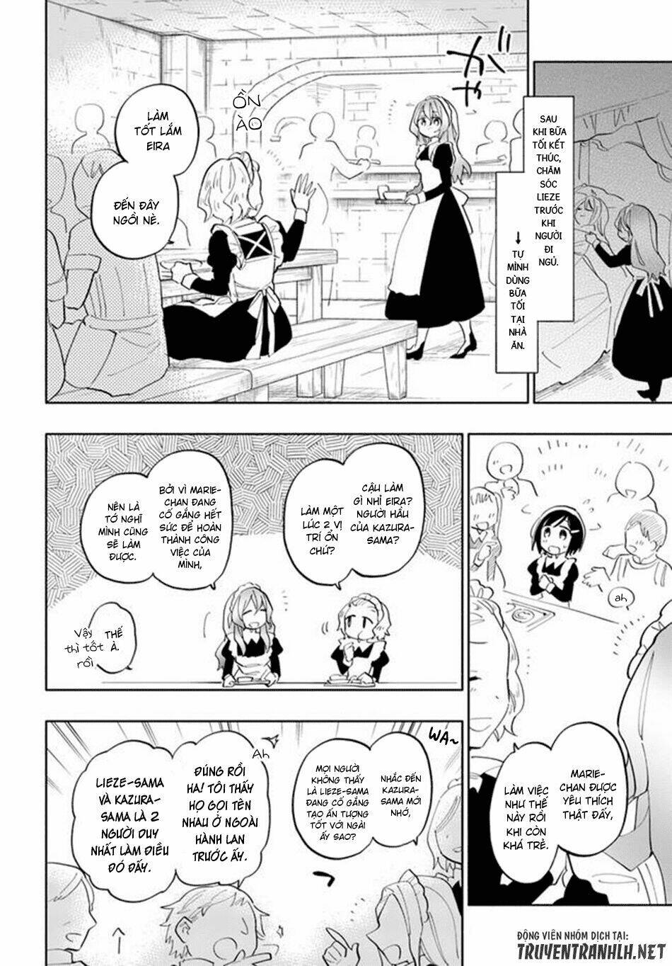 Takarakuji De 40-Oku Atattandakedo Isekai Ni Ijuu Suru: Chapter 18.5