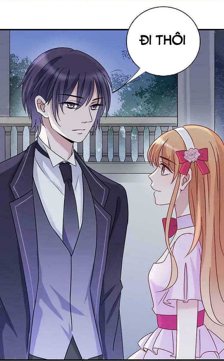 Hãy Call trước khi bốc cháy: Chapter 23