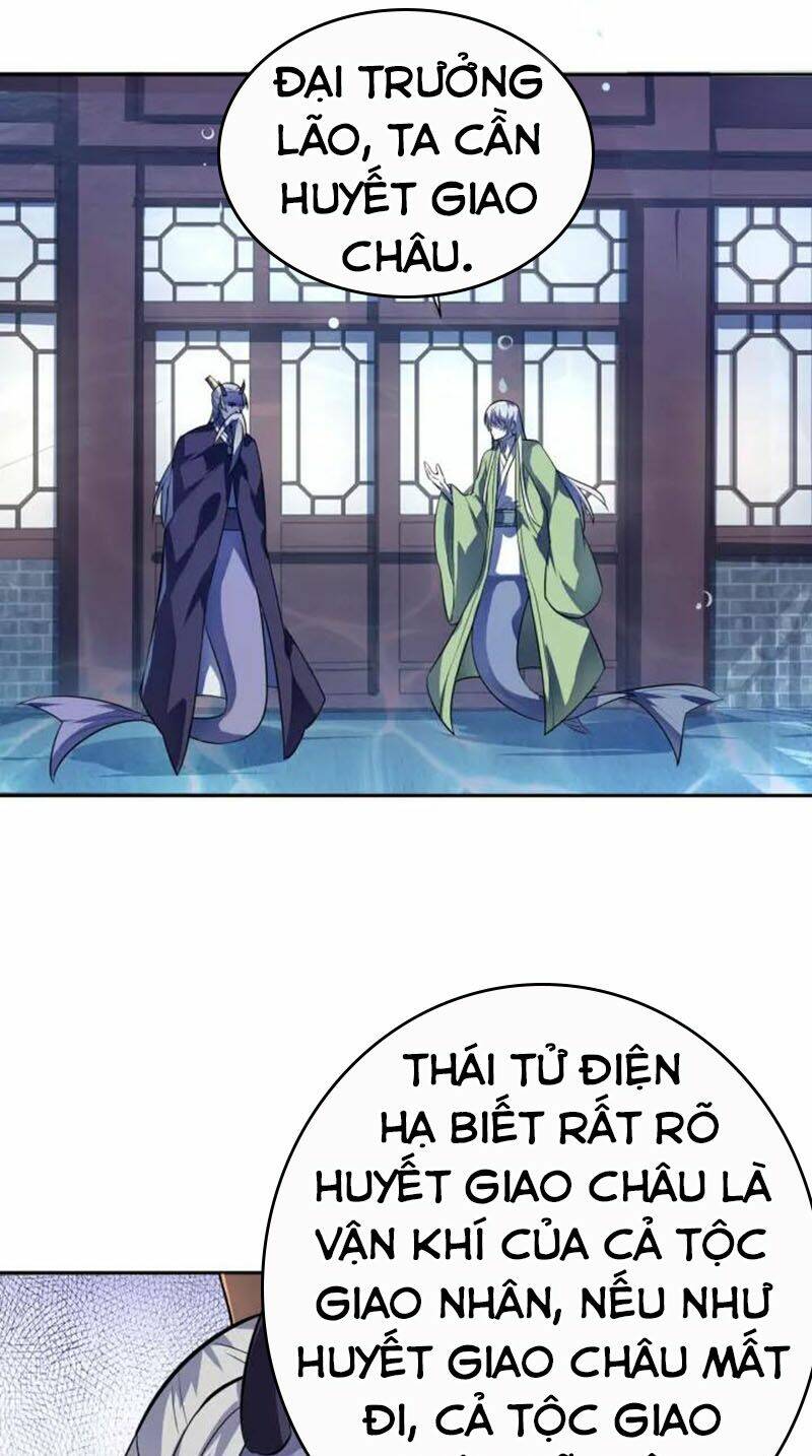 Nghịch Thiên Đại Thần: Chapter 86