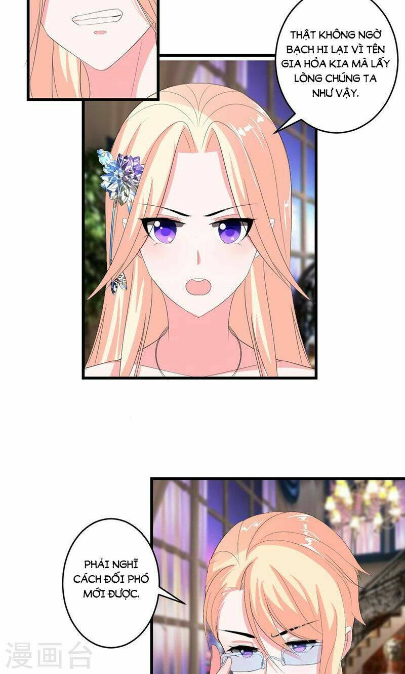 Này! Đừng Động Vào Phô Mai Của Tôi: Chapter 45