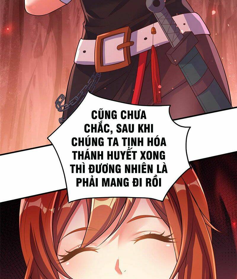 Tọa Ủng Tinh Cầu: Chapter 9
