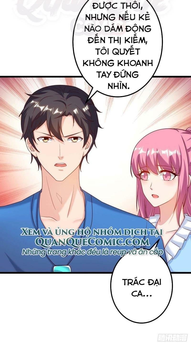 Trọng Sinh Khí Thiếu Quy Lai: Chapter 98
