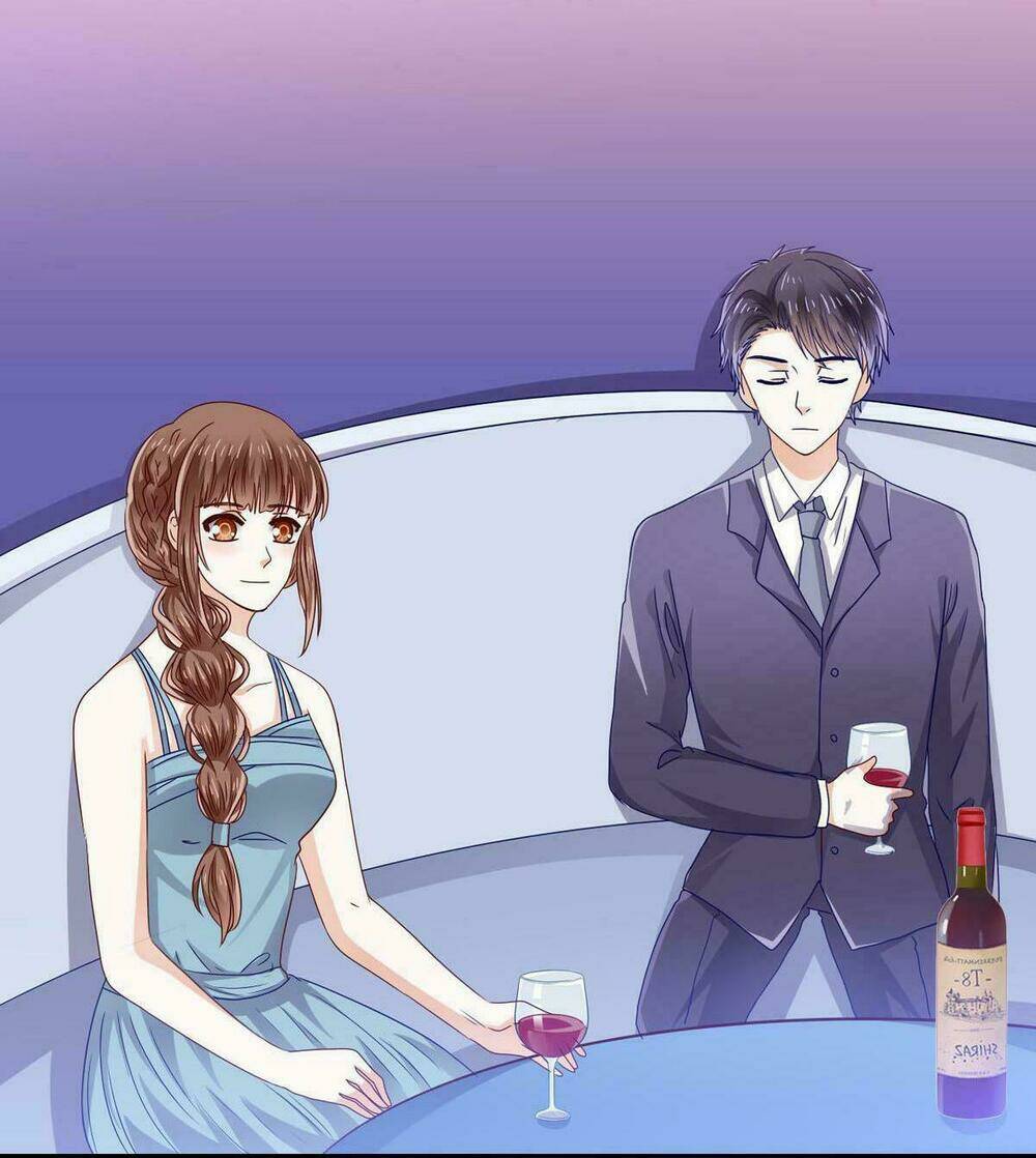 Trọng Sinh Chi Song Diện Cừu Phục Ký: Chapter 9