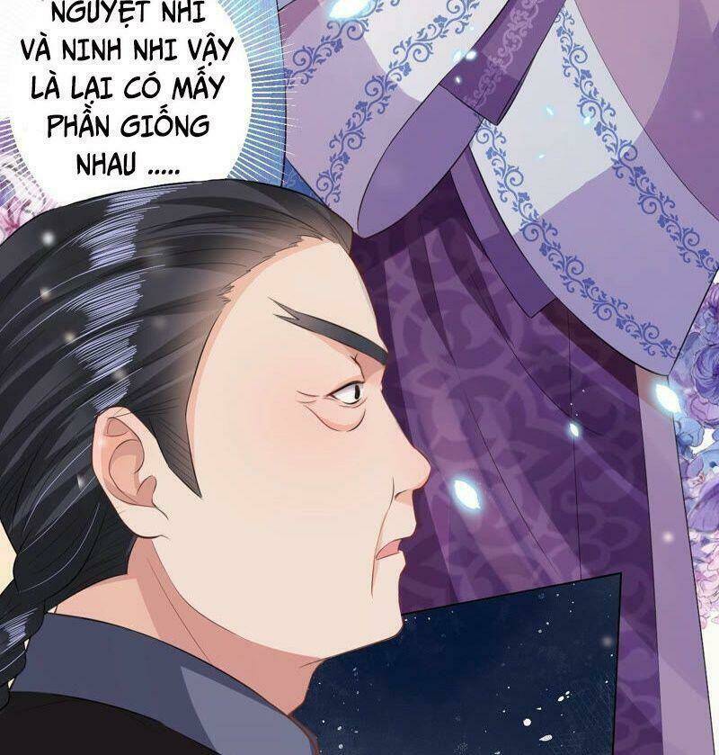 Quận Chúa Vững Vàng, Thiết Lập Nhân Vật Không Thể Vỡ: Chapter 29