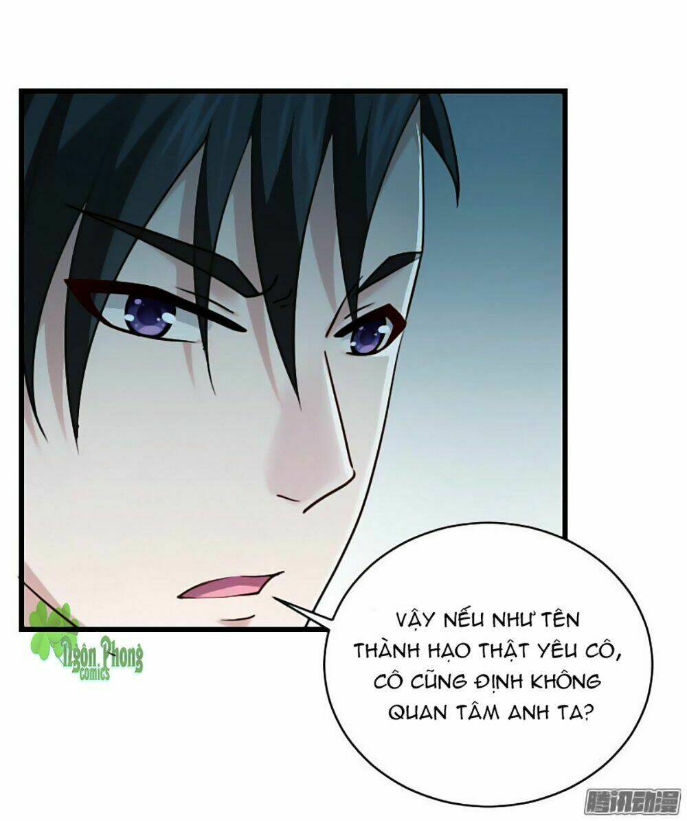 Vạn Năm Nhân Duyên Nhất Tuyến Khiên: Chapter 25