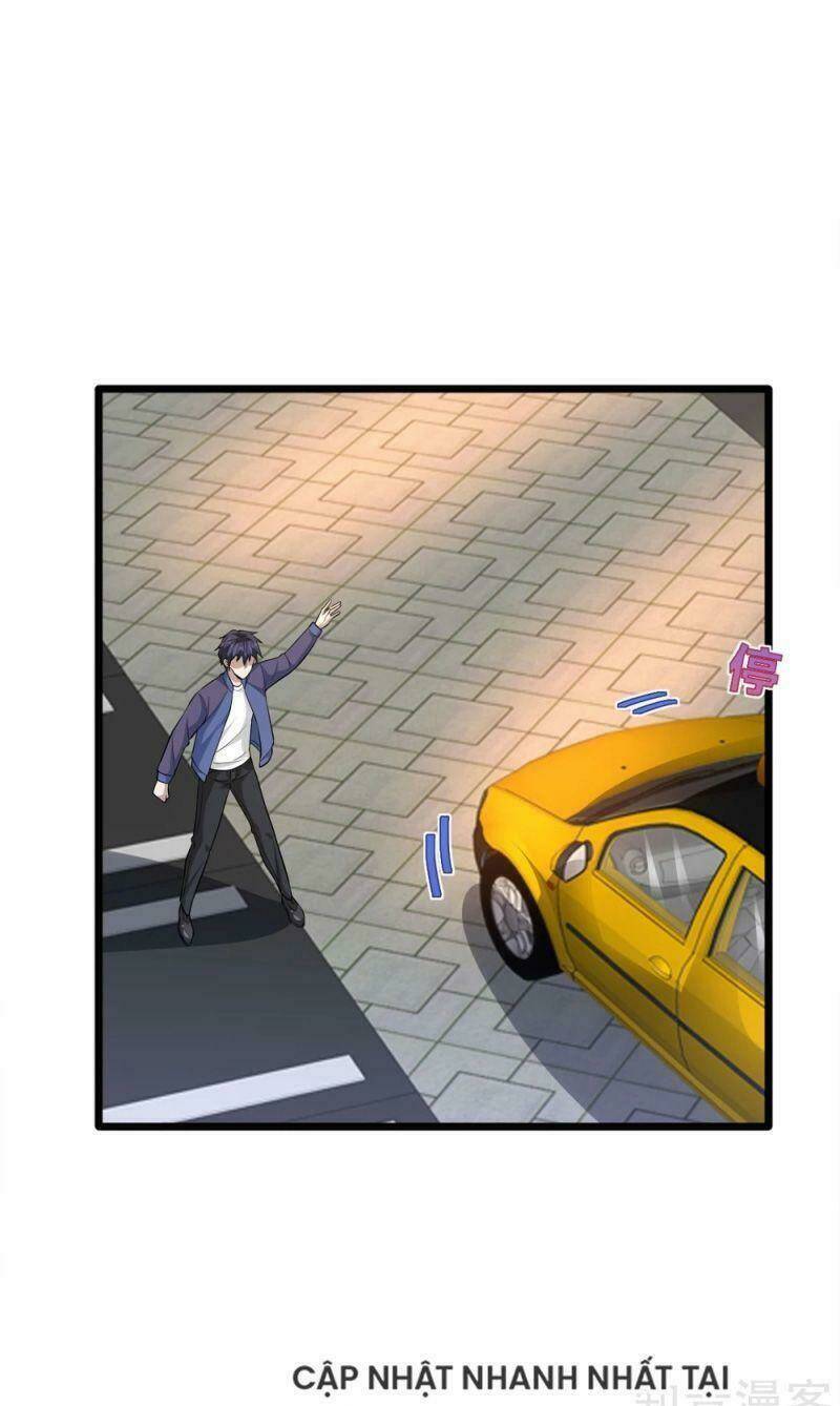 Đô Thị Tà Vương: Chapter 181
