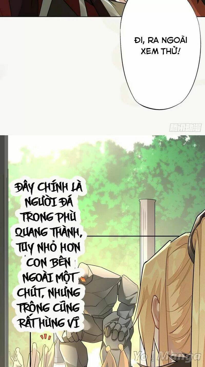 Tuyệt Thế Luyện Đan Sư: Chapter 152