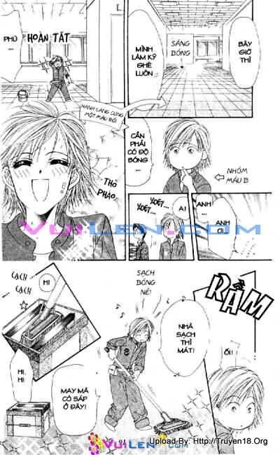 Thách Thức Tuyệt Vời: Chapter 2