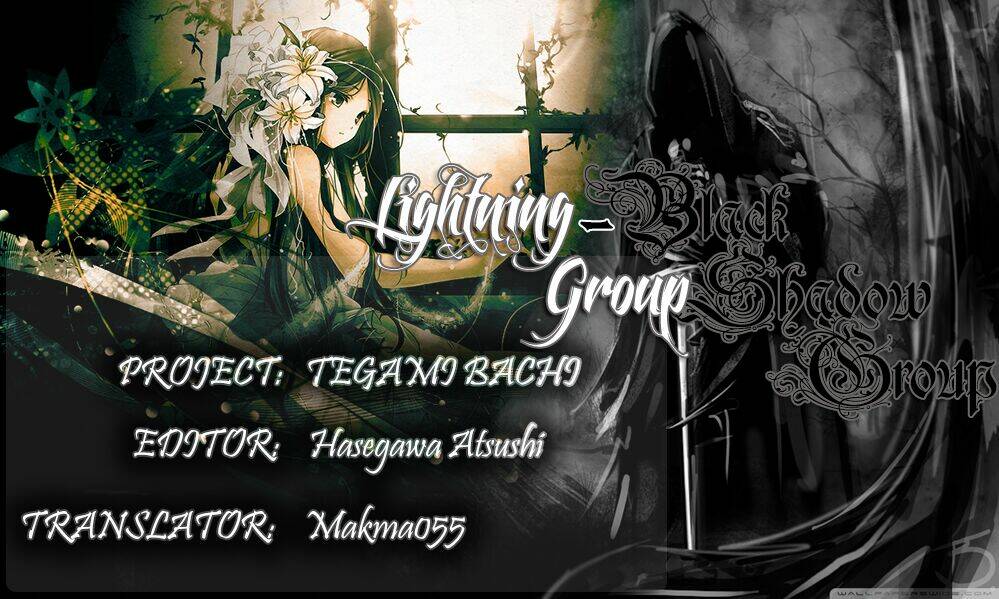 Ong Đưa Thư: Chapter 21