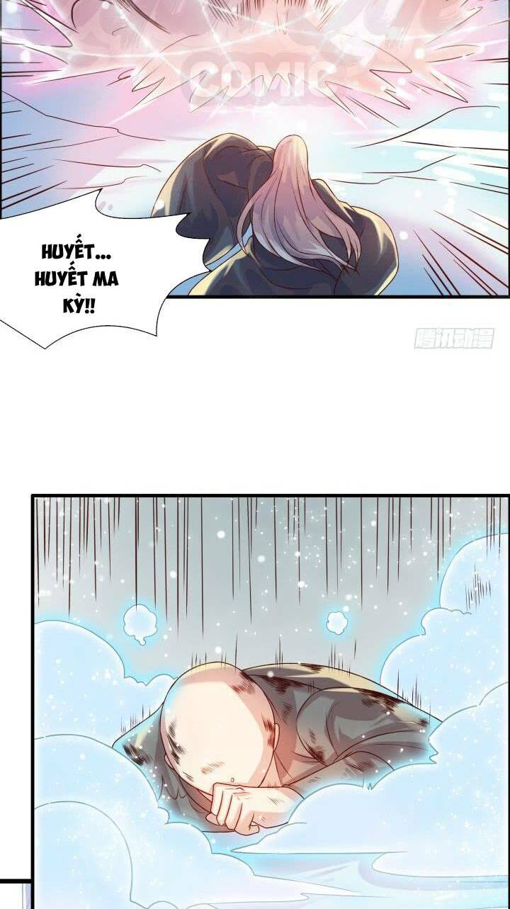 Siêu Phàm Truyện: Chapter 51