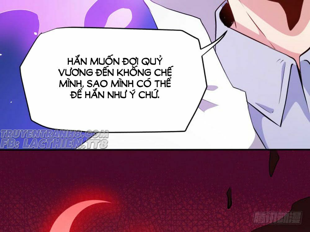 Ngạo Kiều Quỷ Vương Yêu Ta: Chapter 74