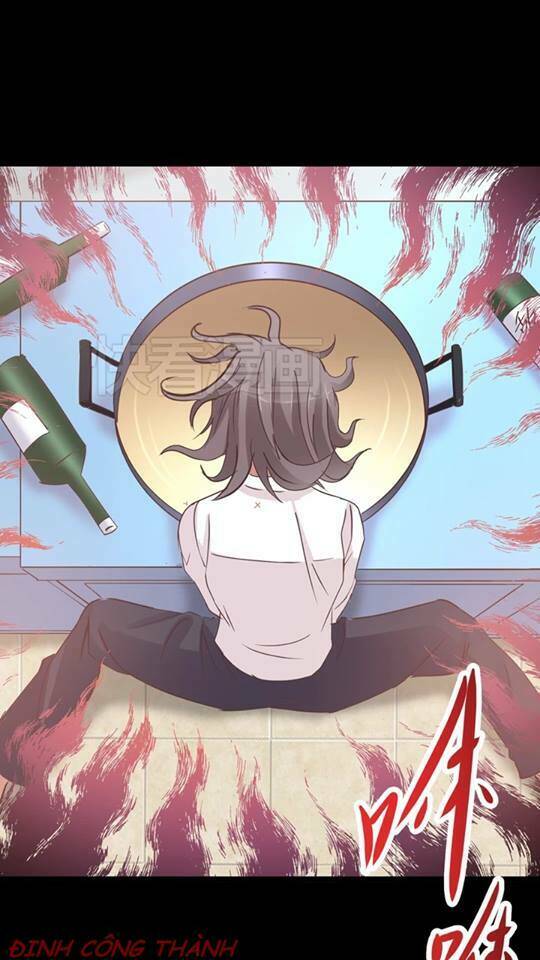 Truyện Kinh Dị Ở Tòa Nhà Số 44: Chapter 26