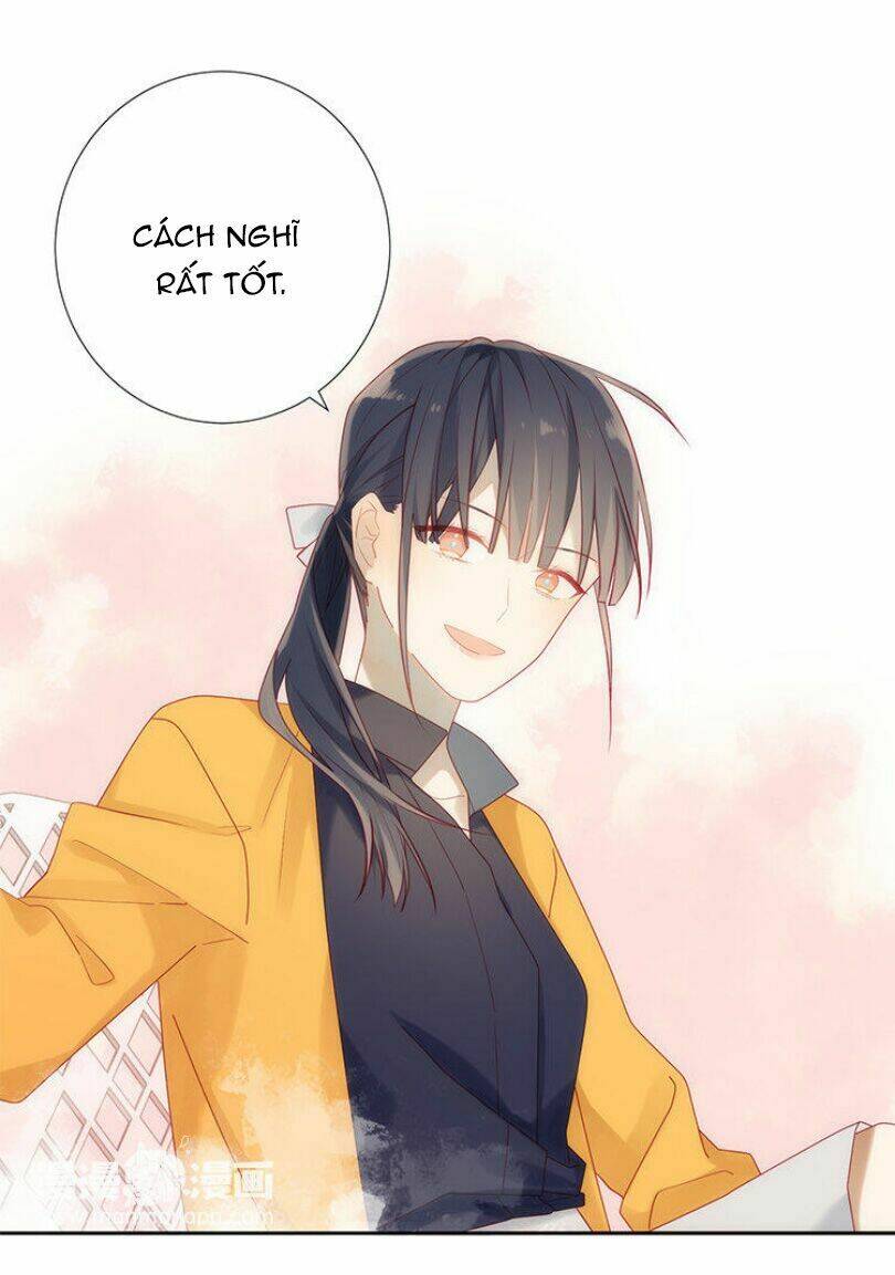 Lời Thề Như Sương Triều: Chapter 4