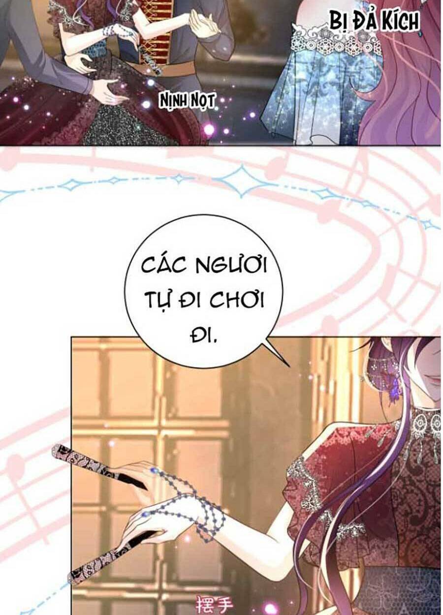 Thần Nữ Hôm Nay Sống Sót Không: Chapter 8