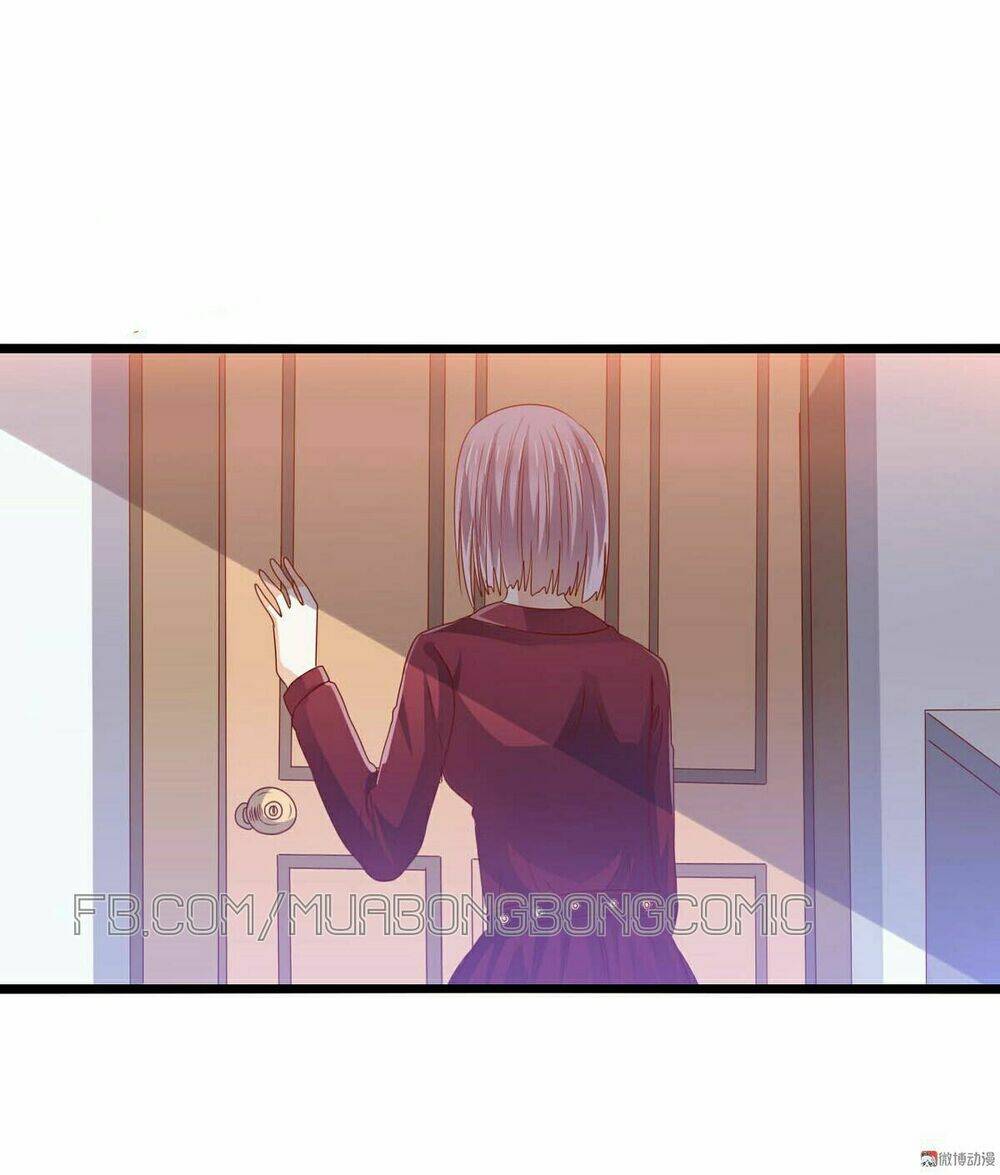 Lăng Thiếu! Nhẹ Một Chút, Đau: Chapter 9