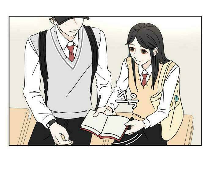 30 Phút Bước Đi Bên Em: Chapter 14.5