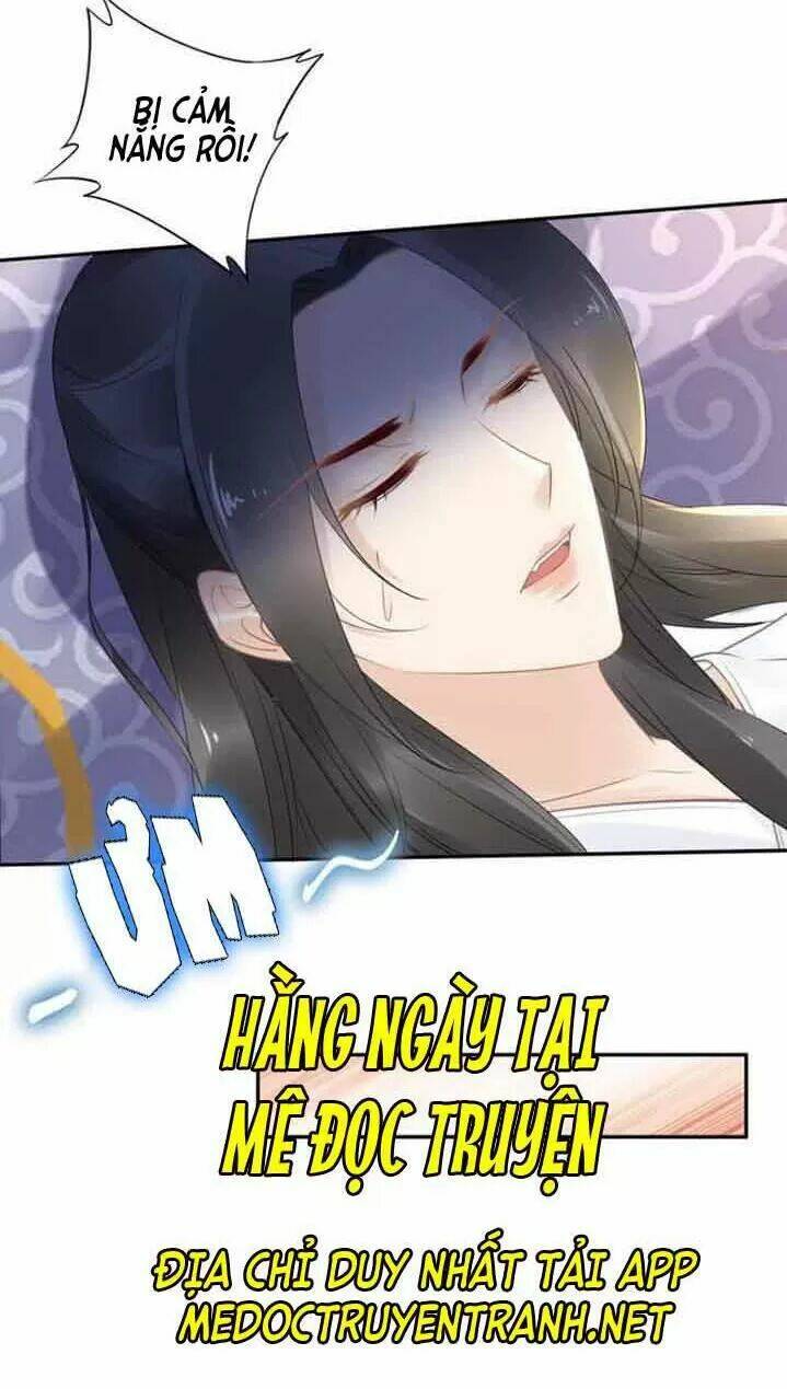 Nhất Sinh Nhất Thế Tiếu Thương Khung: Chapter 57