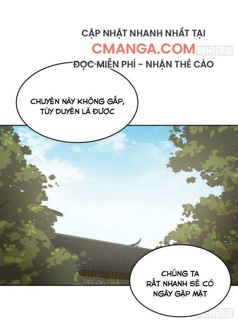 Nghịch Lân: Chapter 139