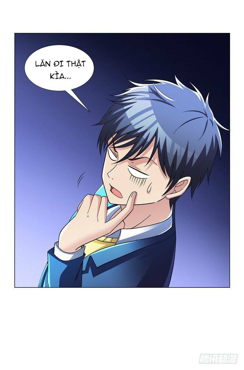 Vòng Bạn Bè Địa Phủ: Chapter 21