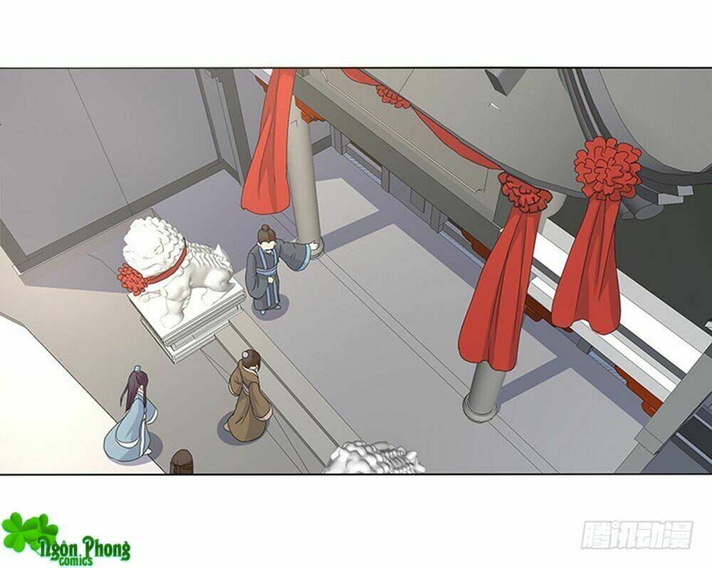 Hỏa Hồ: Chapter 37