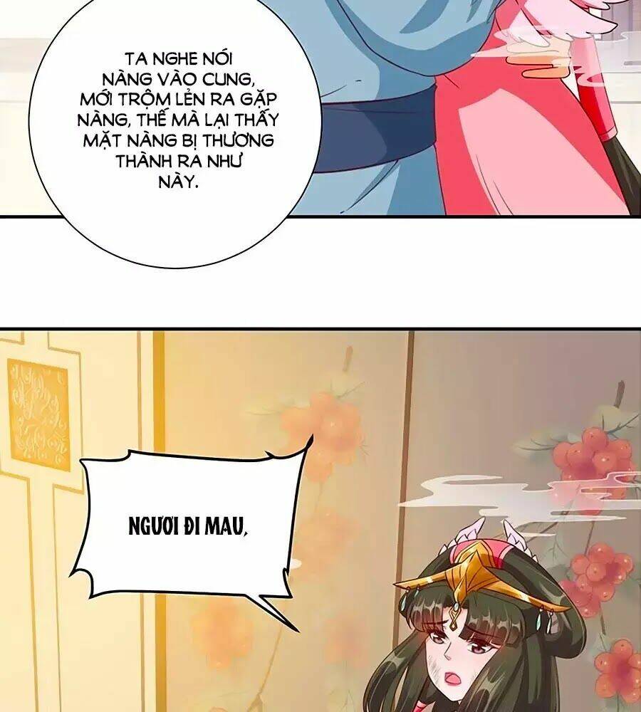 Thịnh Thế Lê Hoa Điện: Chapter 81