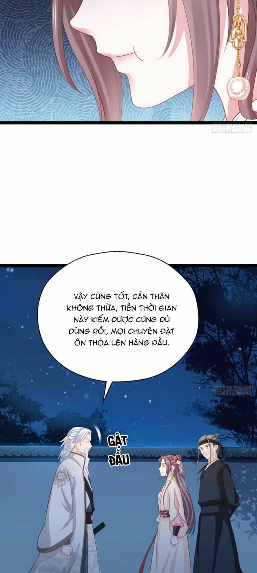 Đứng Lại! Phụng Chỉ Ăn Cướp: Chapter 30