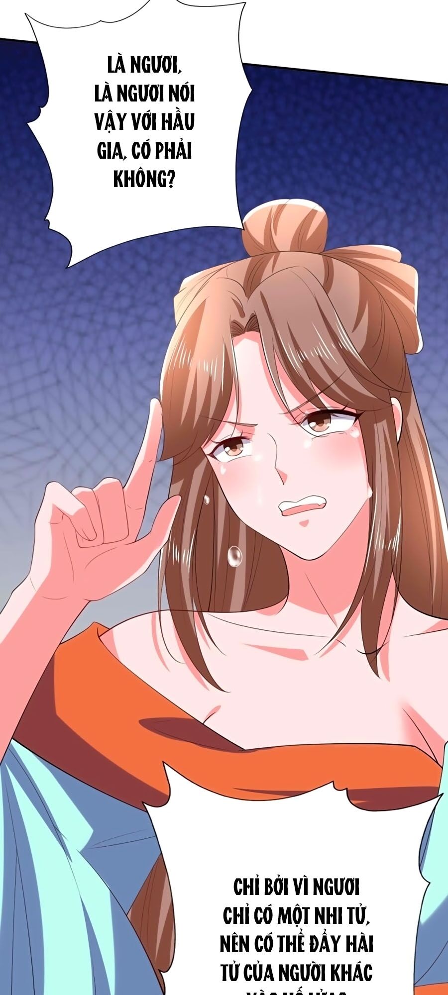 Phượng Ngự Tà Vương: Chapter 48