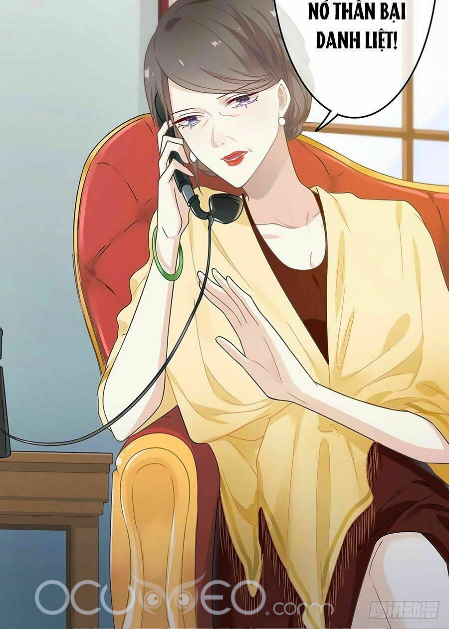 Hai Cách Tìm Gặp Người Yêu: Chapter 12