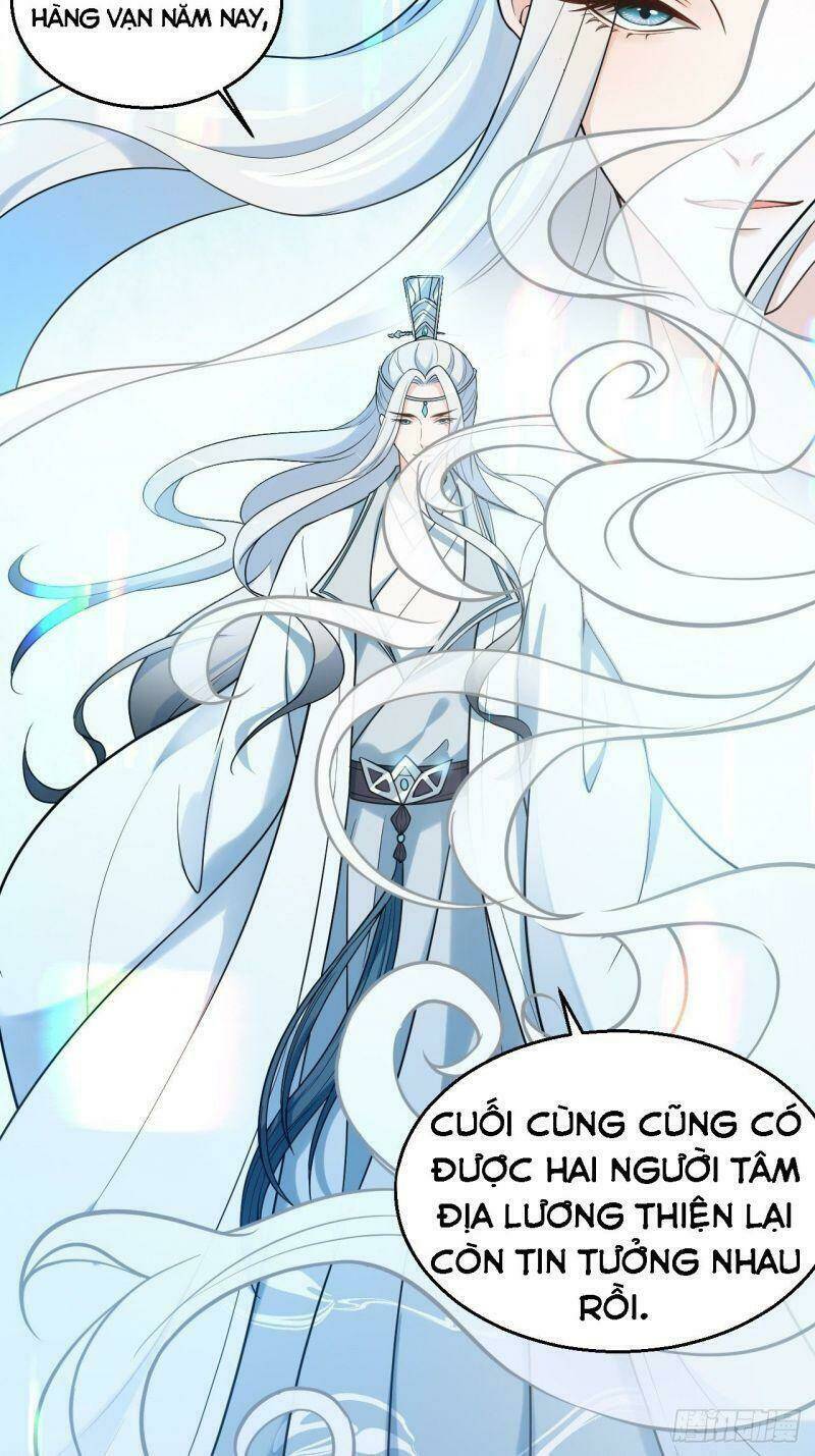 Nữ Tiên Tôn Bận Đào Hôn: Chapter 34