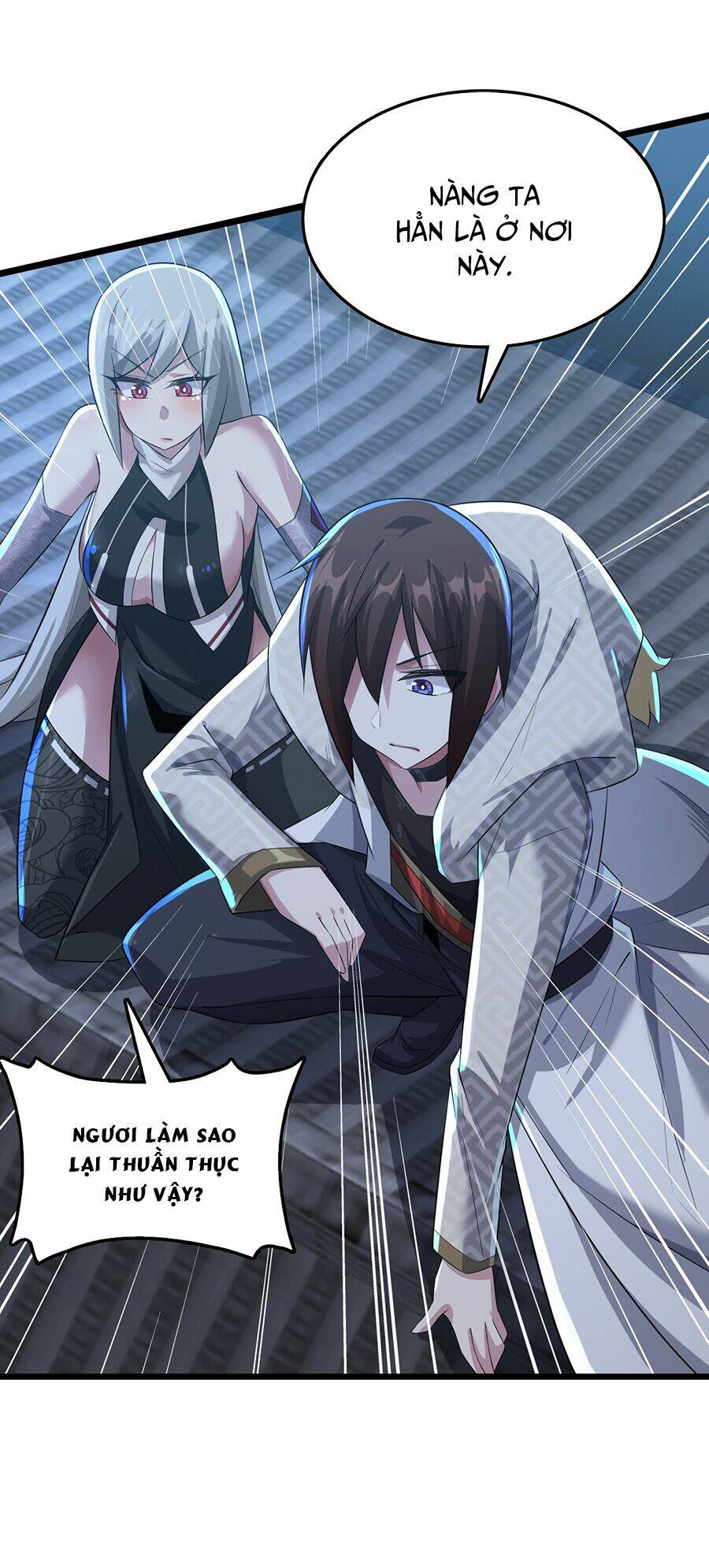 Đại Bảo Kiếm Của Tôi: Chapter 25