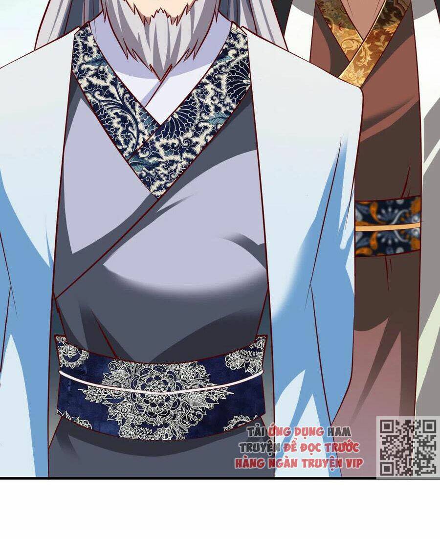 Chiến Đỉnh: Chapter 217