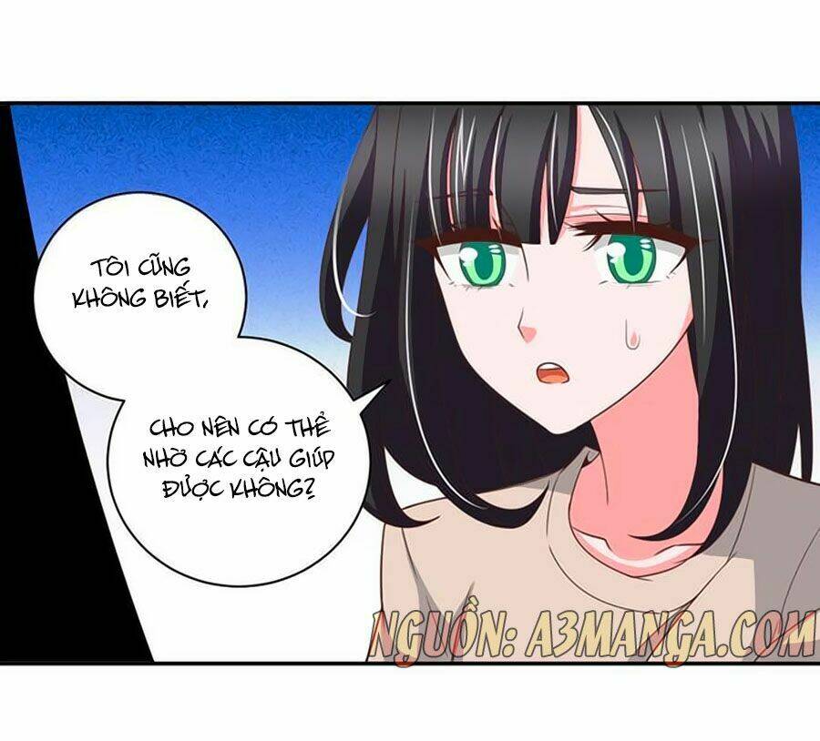 Người Yêu Khát Máu Của Tôi: Chapter 43