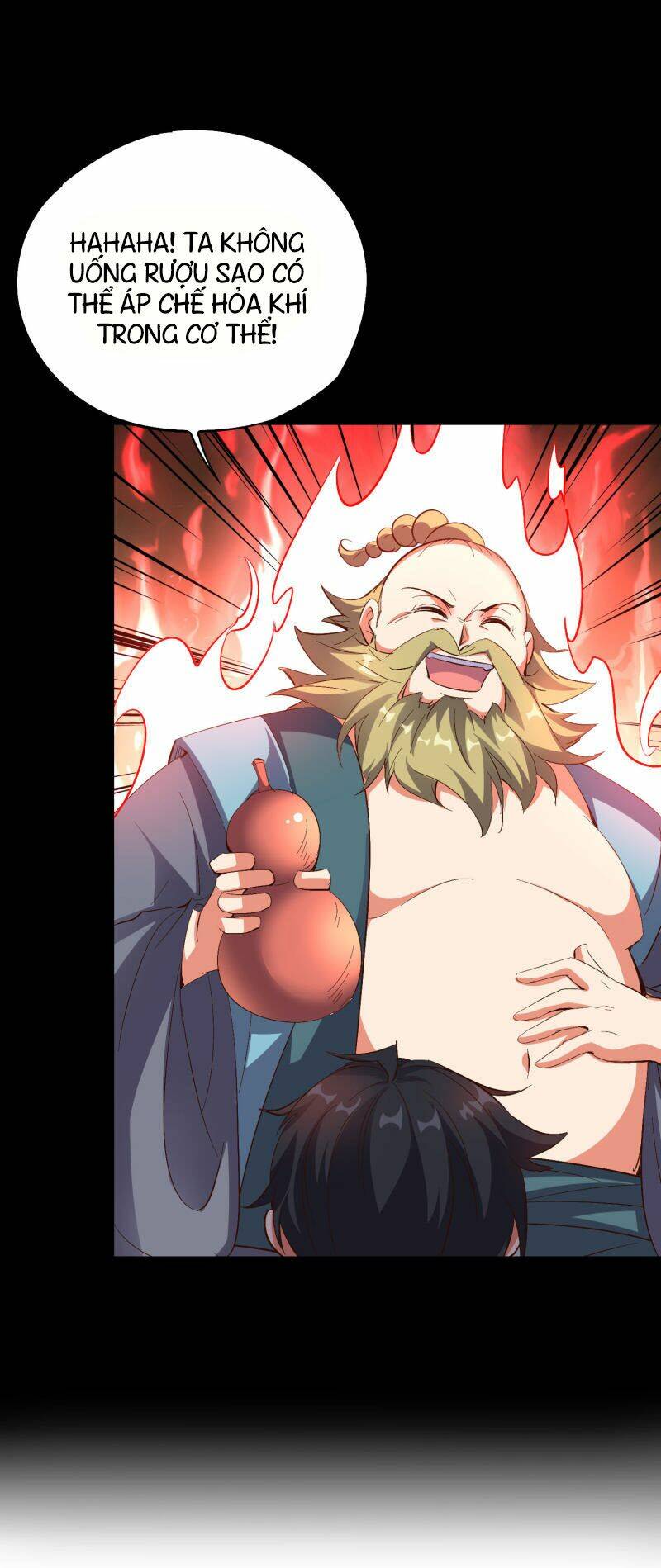 Phục Thiên Thánh Chủ: Chapter 54