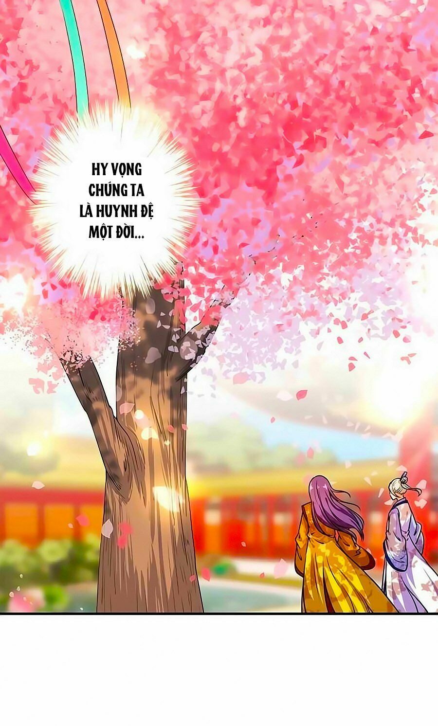 Vương Gia ! Ngươi Thật Bỉ Ổi !: Chapter 377