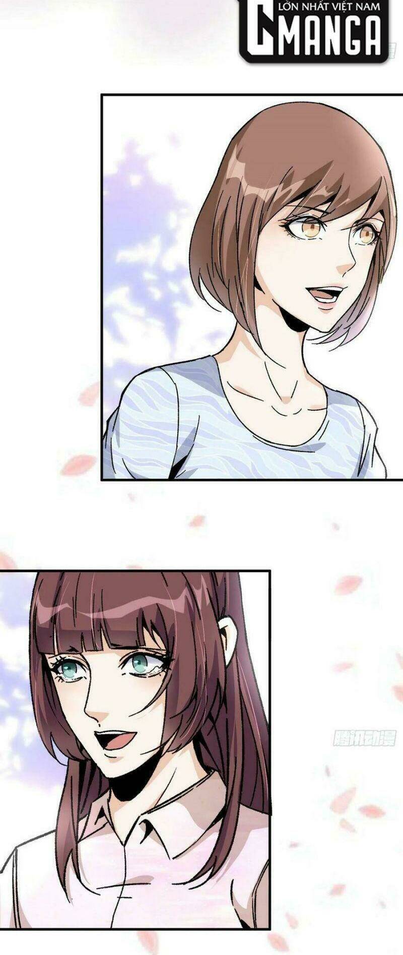 Cuồng Thiếu Siêu Thiên Tài: Chapter 91