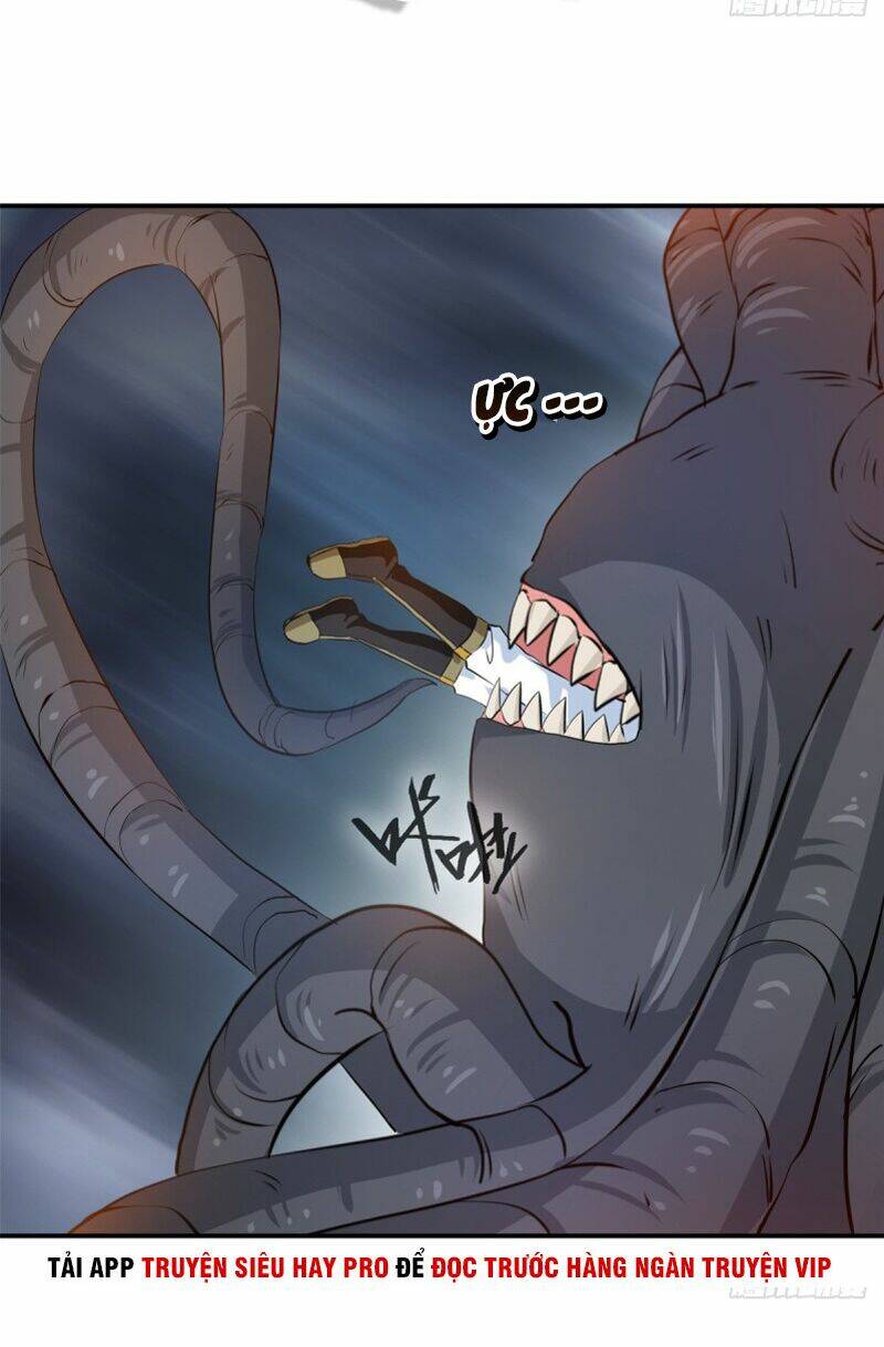 Tuyệt Thế Đế Tôn: Chapter 93