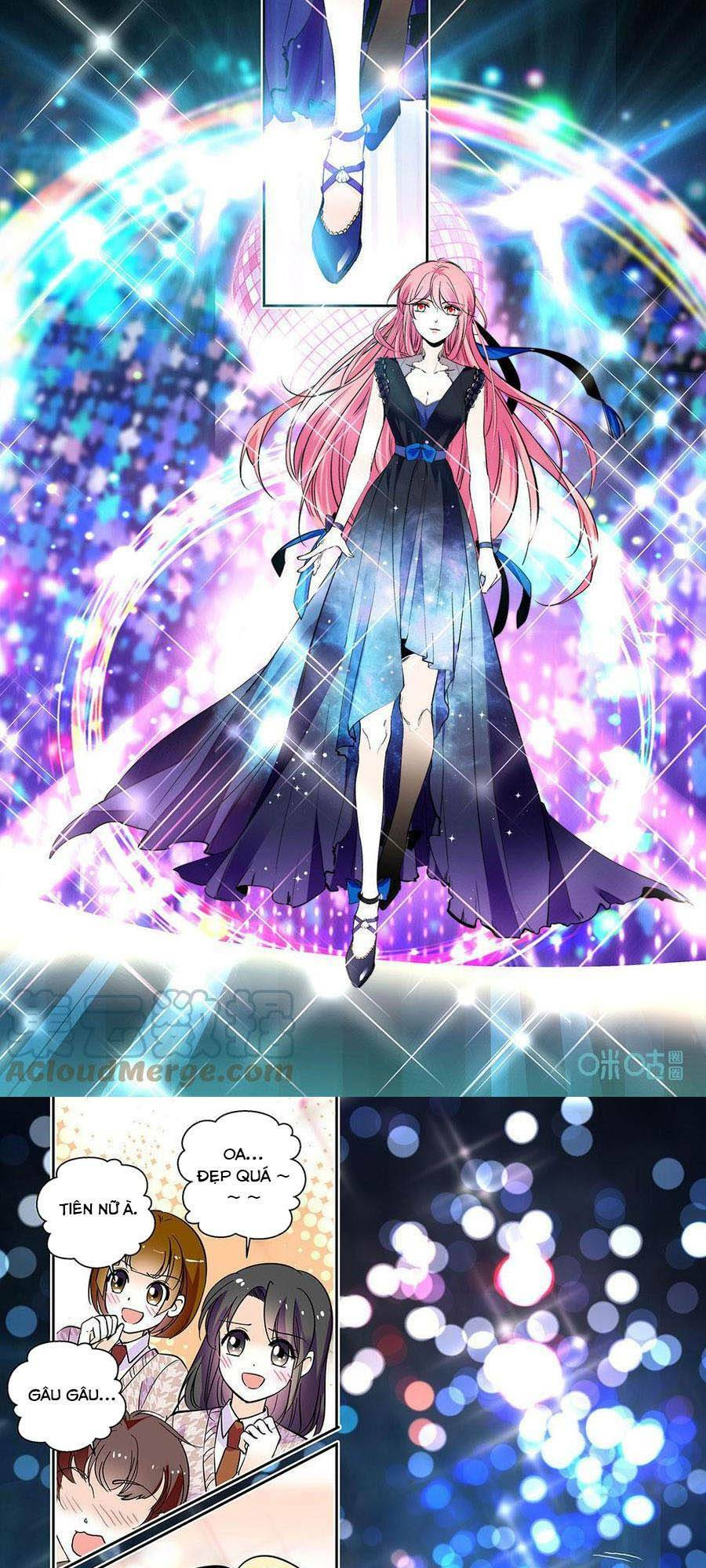 Thanh Ninh Chi Hạ: Chapter 478