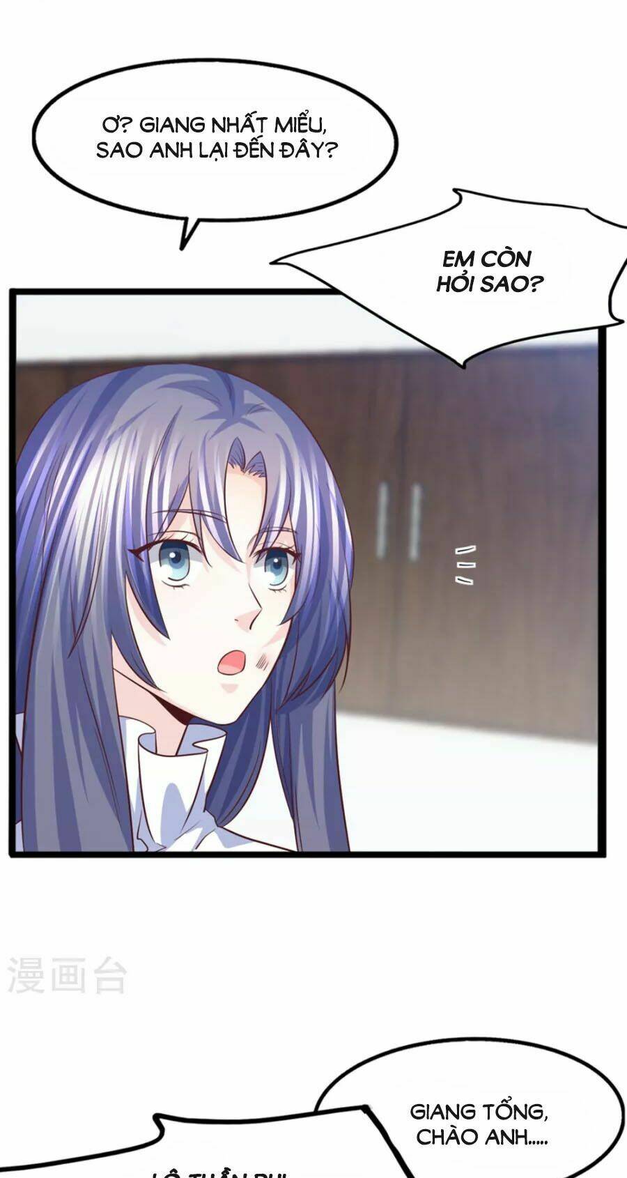 Ta Và Nam Thần Cởi Áo Ngủ Rồi: Chapter 39