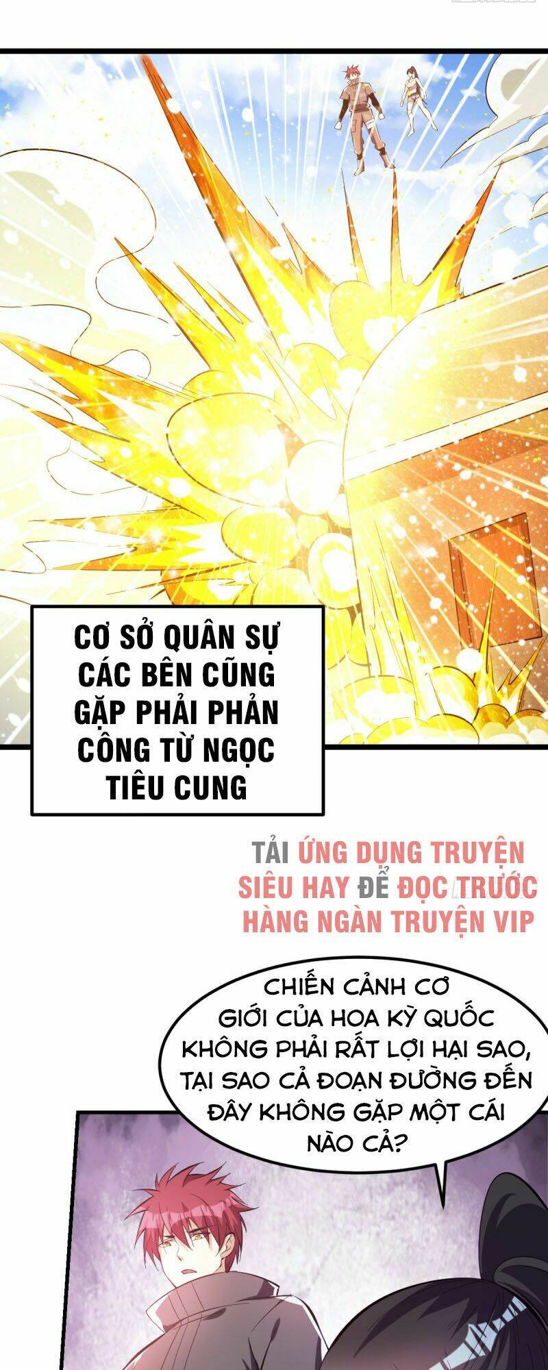 Tiên Vương Trùng Sinh: Chapter 145