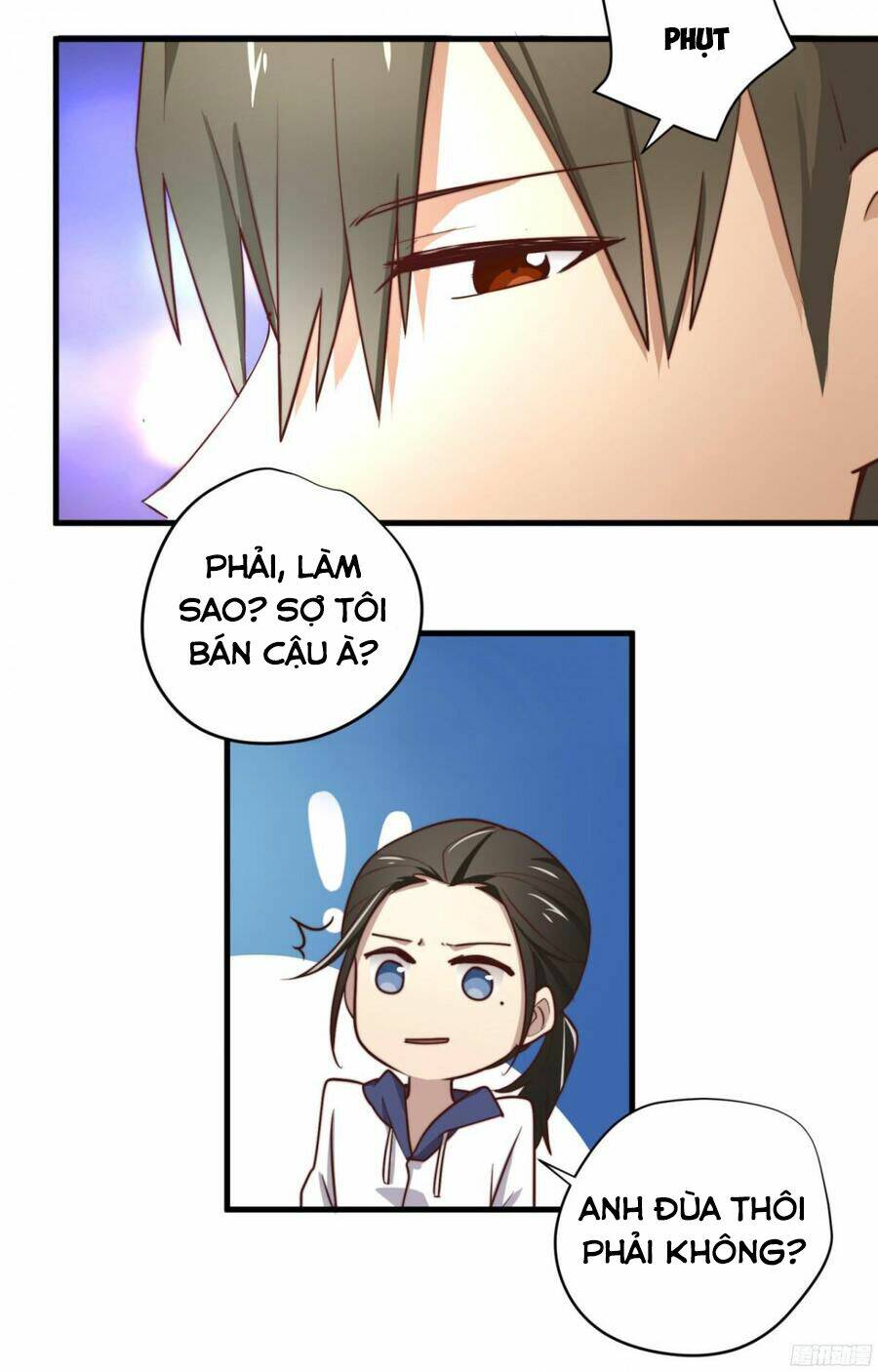 Đơn Phương Yêu Thầm Anh: Chapter 22