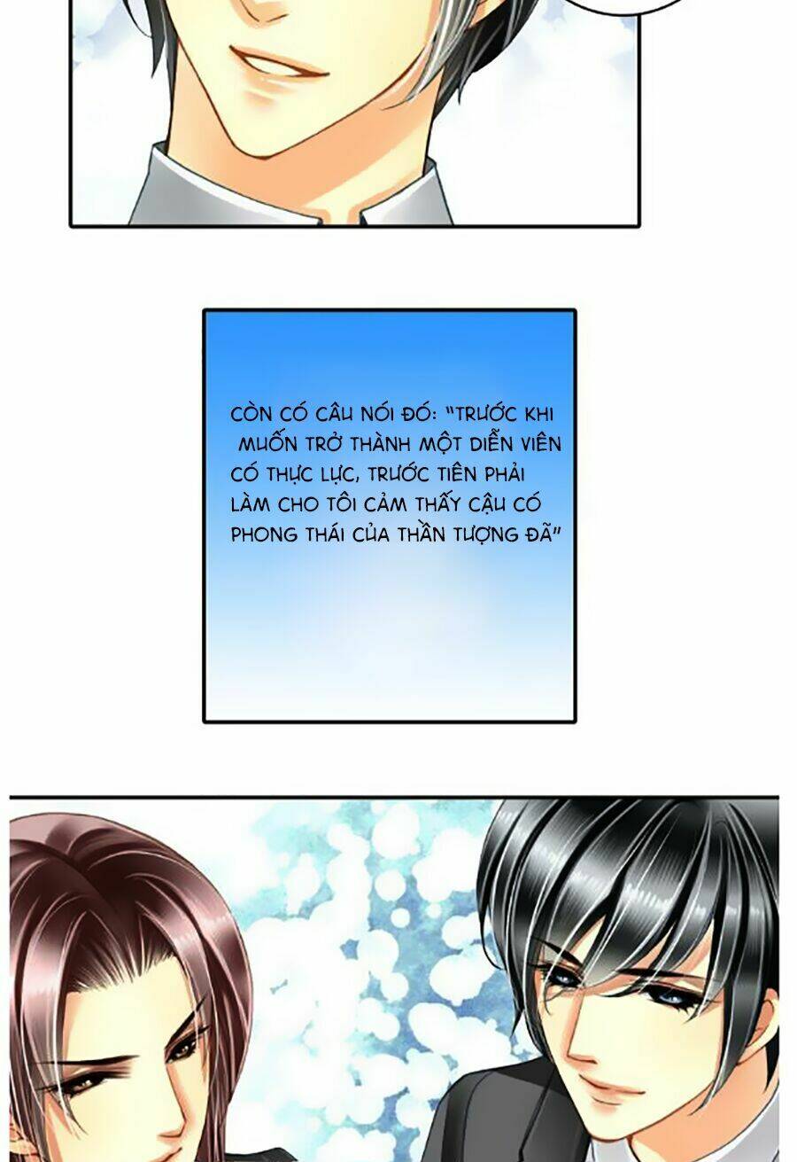 Siêu Sao Trứ Danh: Chapter 19